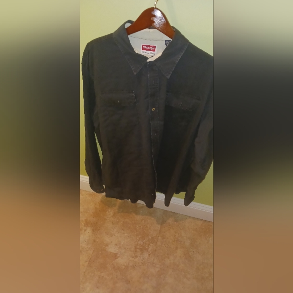 Dickies..button down work 👕 - Picture 7 of 10